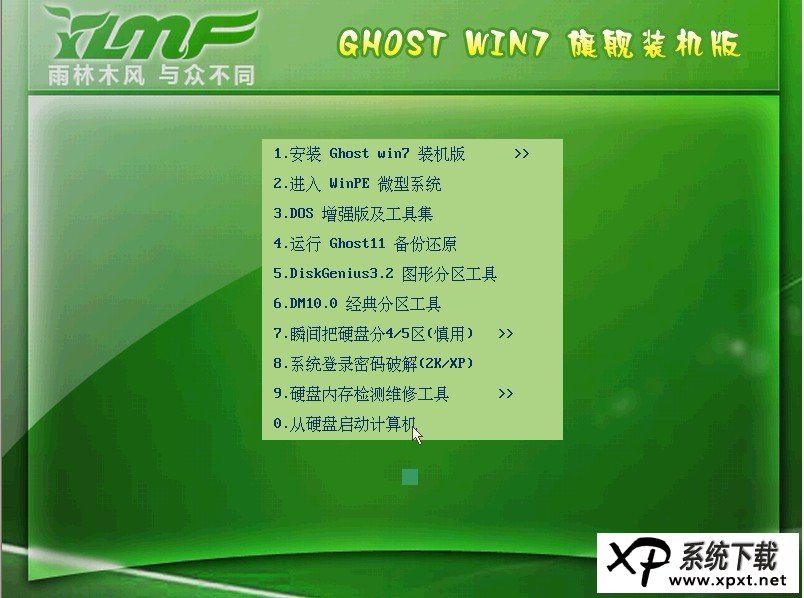 ľ Ghost Win7 SP1 װ 2012.04