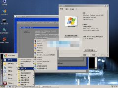 深度Windows PE五周年纪念版 U盘版