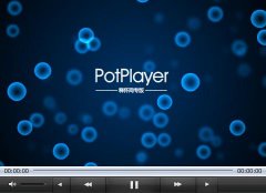 PotPlayer 1.5.34309 ɫ