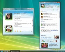 MSNʱͨѶ(Windows Live Messenger) 2011