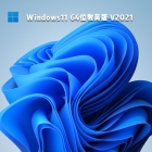 Win11_Windows11 64λ