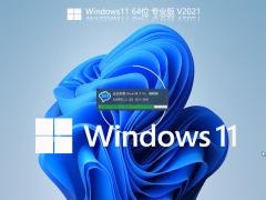 Windows11ٷʽ_Windows11 Ghost 64λʽ⼤V2021.08