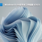 Win11רҵվ_Windows11 64λרҵվ