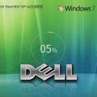 Dell Win7 OEM sp1 64λ콢_ʼǱwin7ϵͳoemԭ