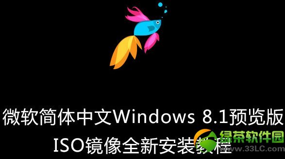 windows8.1Ԥ氲װʹͼĽ̳1