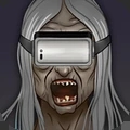 恐怖老奶奶VR版
