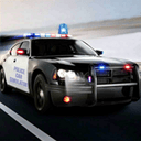警车自由驾驶游戏中文版最新下载_警车