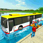 模拟水上客车英文版原版下载_模拟水上客车游戏下载手机版V1.2