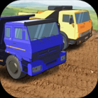 狂奔的卡车游戏可存档版最新下载_狂奔的卡车游戏下载手机版V1.1