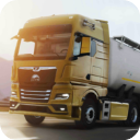 欧洲卡车模拟器4游戏下载_欧洲卡车模拟