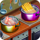 烹饪队游戏下载_烹饪队无限金币砖石版下载v9.1.1