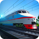 电动火车模拟器最新版下载_电动火车模拟器破解汉化版下载v0.747