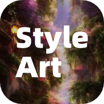 styleart滭Ѱ°_styleartai滭׿v1.1.0