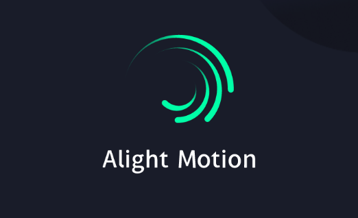 Alight Motion(AMƵ)